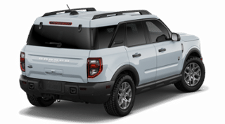 2026 Ford Bronco Sport® External Image 4